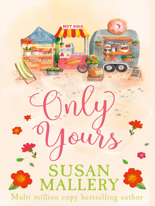 Title details for Only Yours by Susan Mallery - Wait list